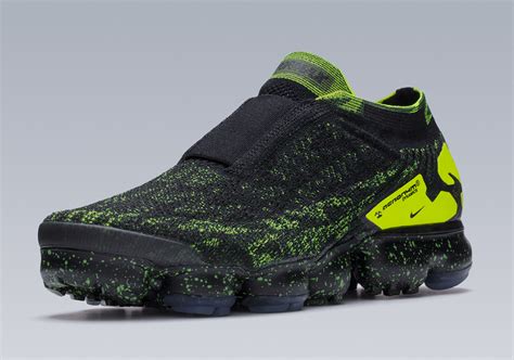 nike air vapormax moc 2 acronym|vapormax without laces.